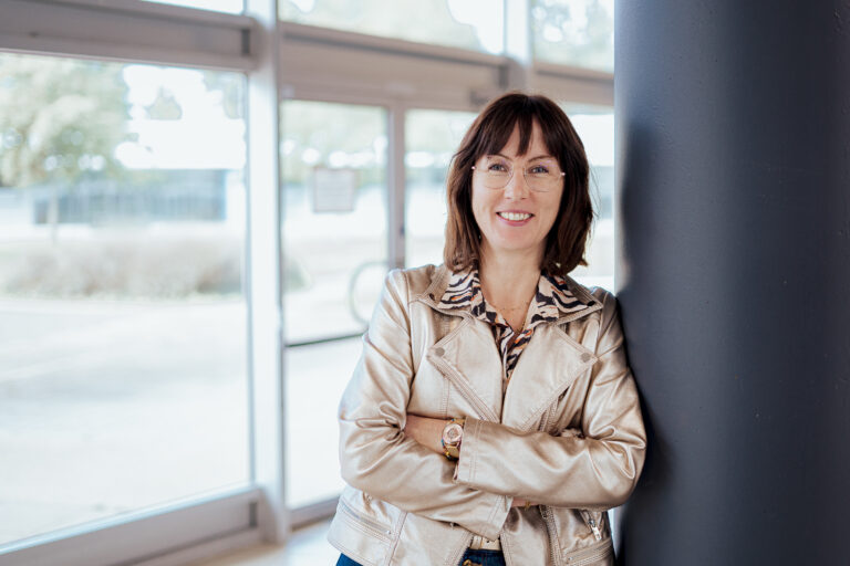 Manuela Dargelosse