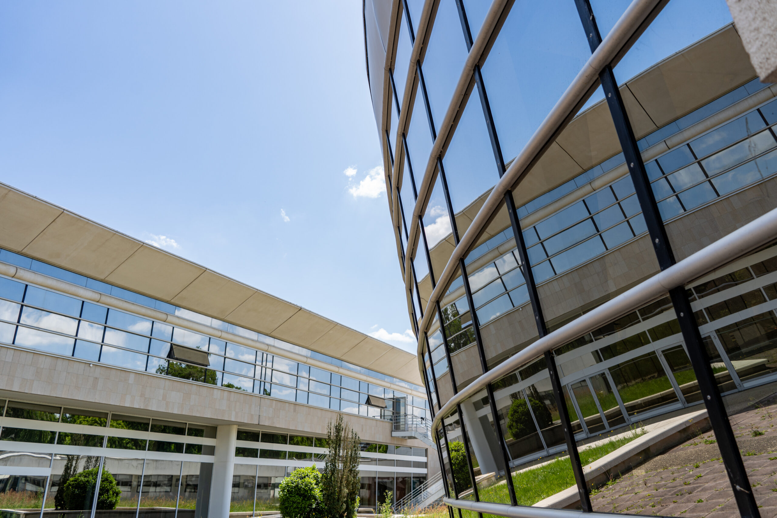 campus Rennes