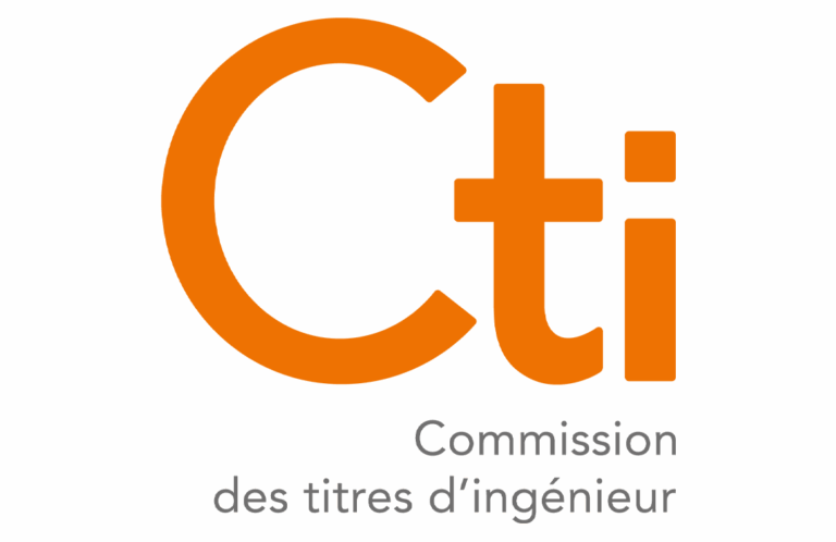 logo de la CTI