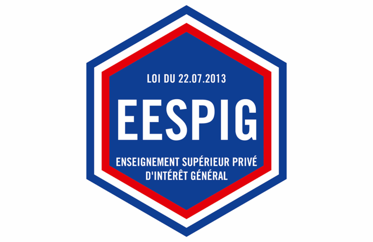 Label EESPIG