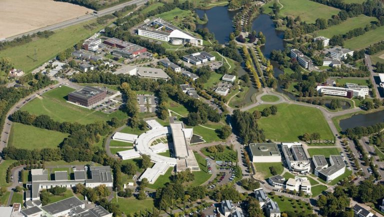 Ker Lann Vue Aerienne