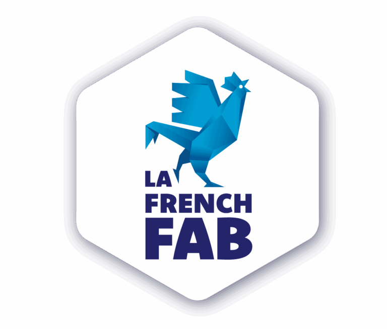 Logo French Fab