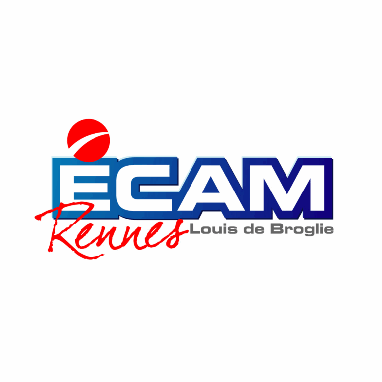 Premier Logo ECAM